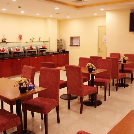 Hanting Express Nanchang Xin Jian Branch หนานชาง ภายนอก รูปภาพ