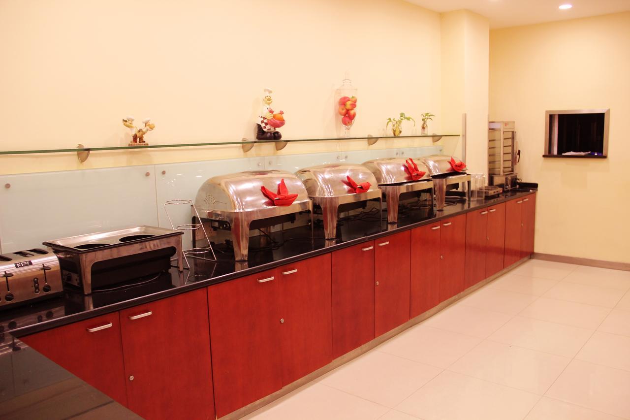 Hanting Express Nanchang Xin Jian Branch หนานชาง ภายนอก รูปภาพ